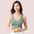 High Impact Padded Longline Sports Bra - 2 Pack - product image 1