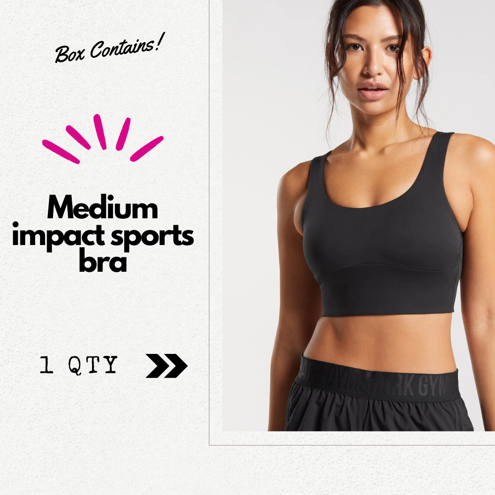 Fitflair Sports Intimate Gift Box - product image 4