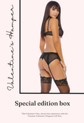 Timeless Valentine'S Elegance Gift Box - product image 1