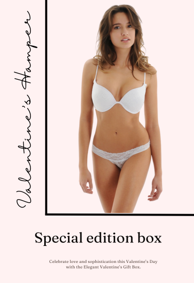 Elegant Valentine'S Gift Box - product image 1