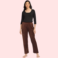 Women's Winter Cozy Warm Soft Fleece Pajama - 2 Pack - product image 1