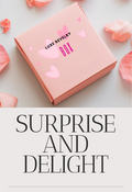 Luxe Revelry Cosmetics & Lingerie Delight Box - product image 1
