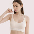 Soft Light Sports Bras For Women - 2 Pack - product image 1