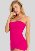 Flirty Allure Women's Mini Babydoll Dress - product image 1