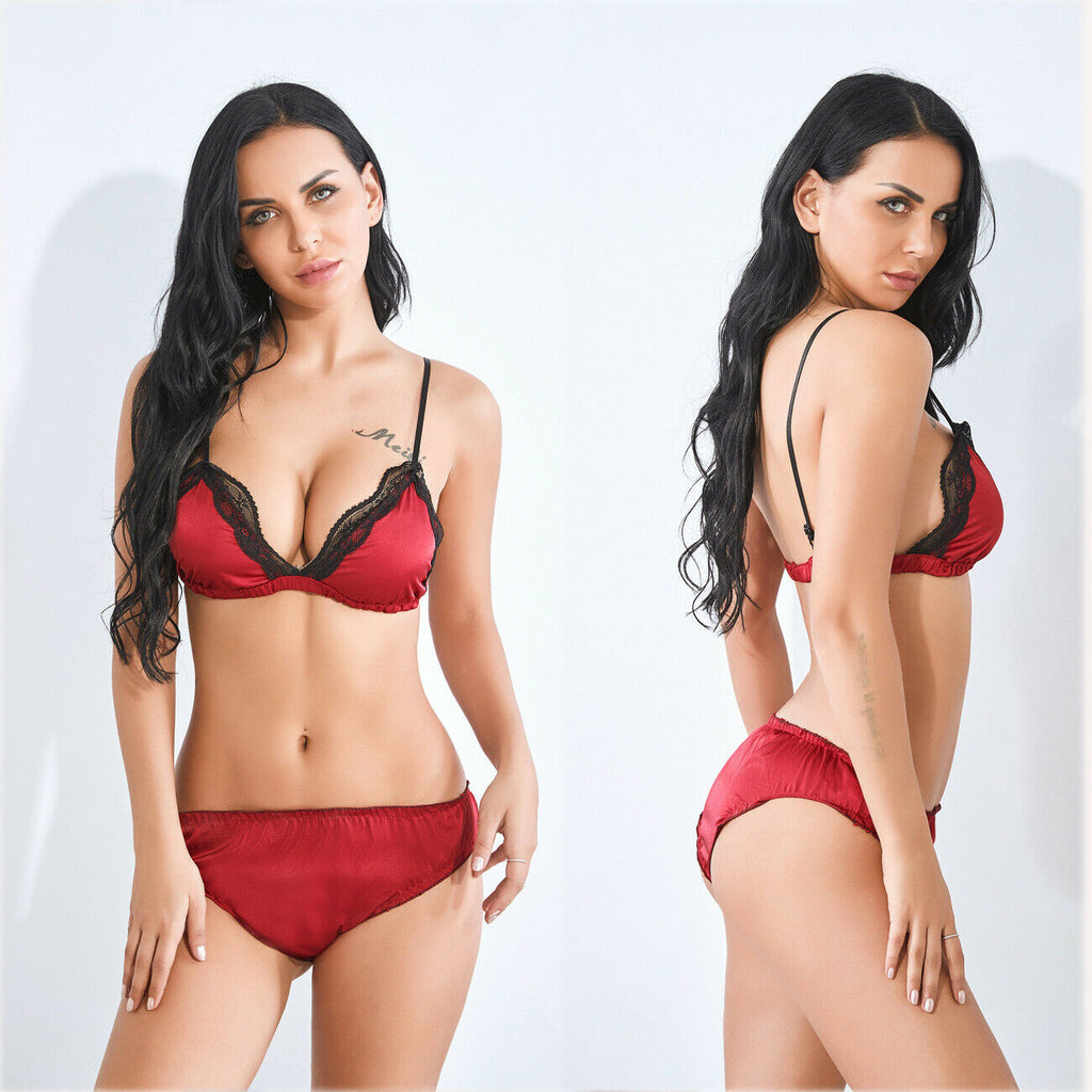 La Vienne Midnight Satin Bliss - product image 3