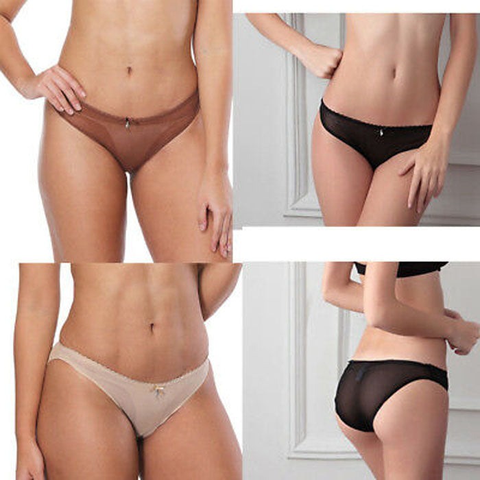 Exotic & Temptation Sheer Underwear Subscription Box - product image 4