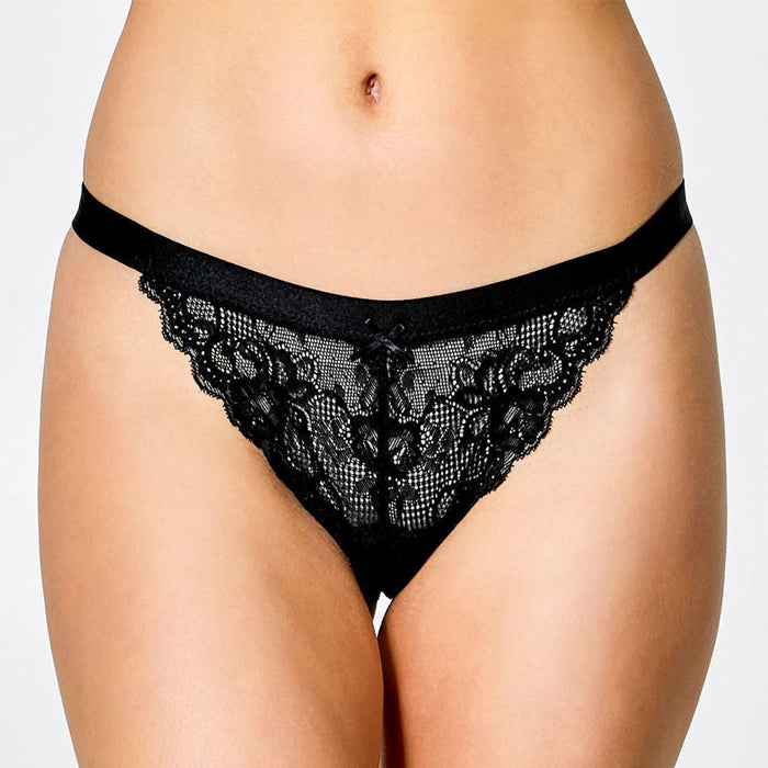 All Flirty Lace G-String - 3 Pack - product image 4