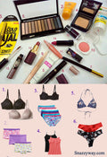 Premium Lingerie- Beauty Subscription Box - product image 1