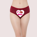 Customized Panty In Playful Mode For Her - product image 1