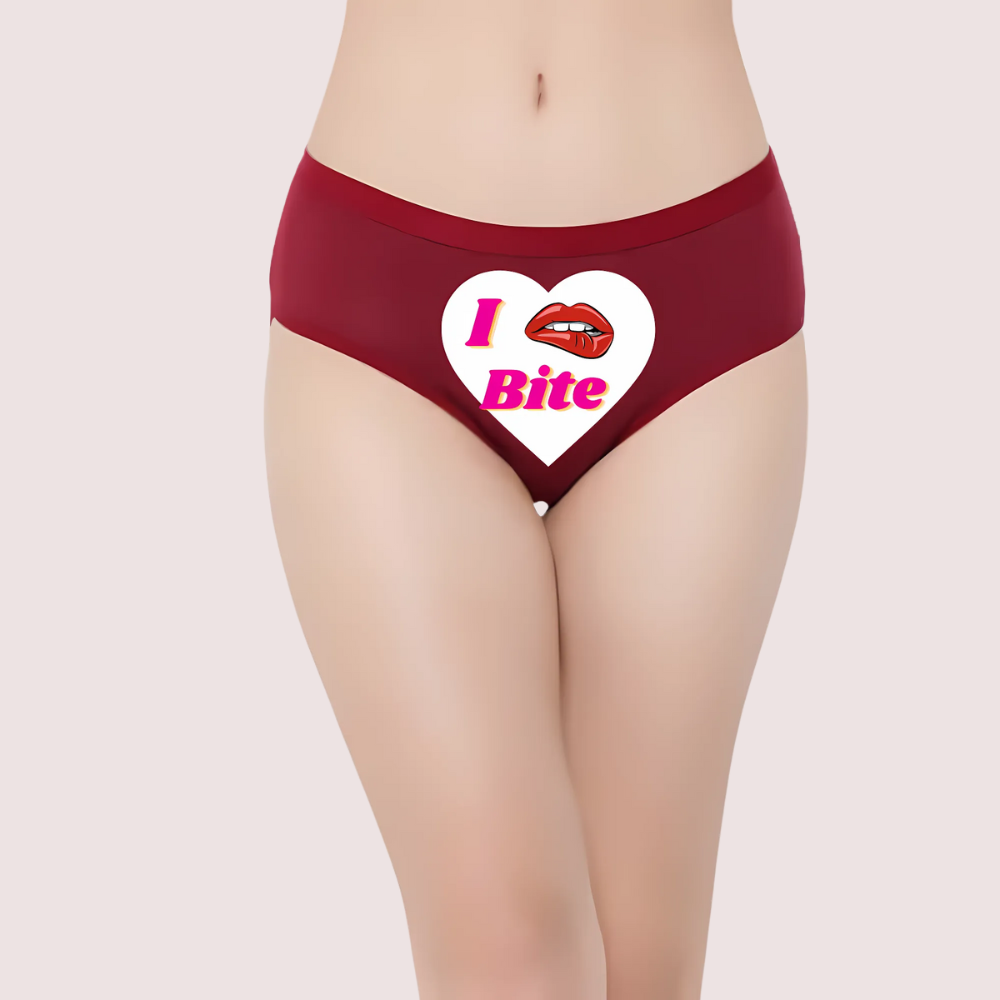 Customized Panty In Playful Mode For Her - product image 1