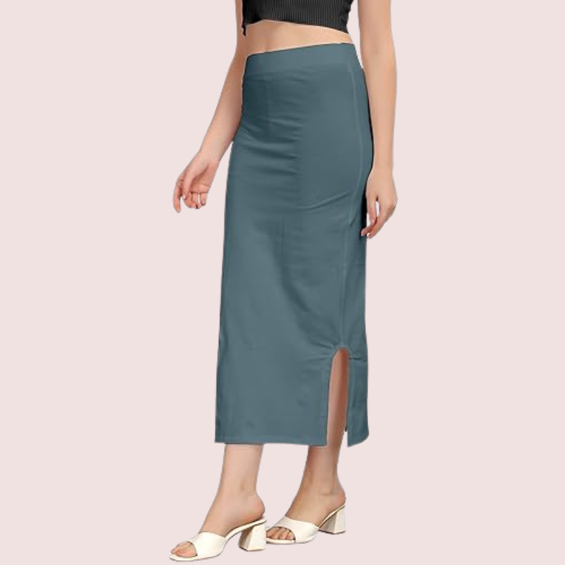 Cotton Blend Saree Shapewear - Style 0471 - product image 4