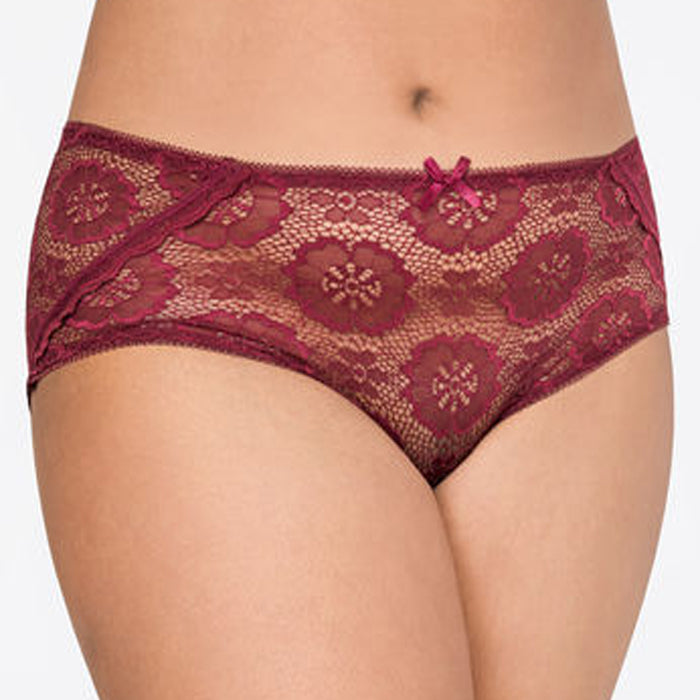 & Glossy Skin Curve Pantyhose Subscription Box - product image 6