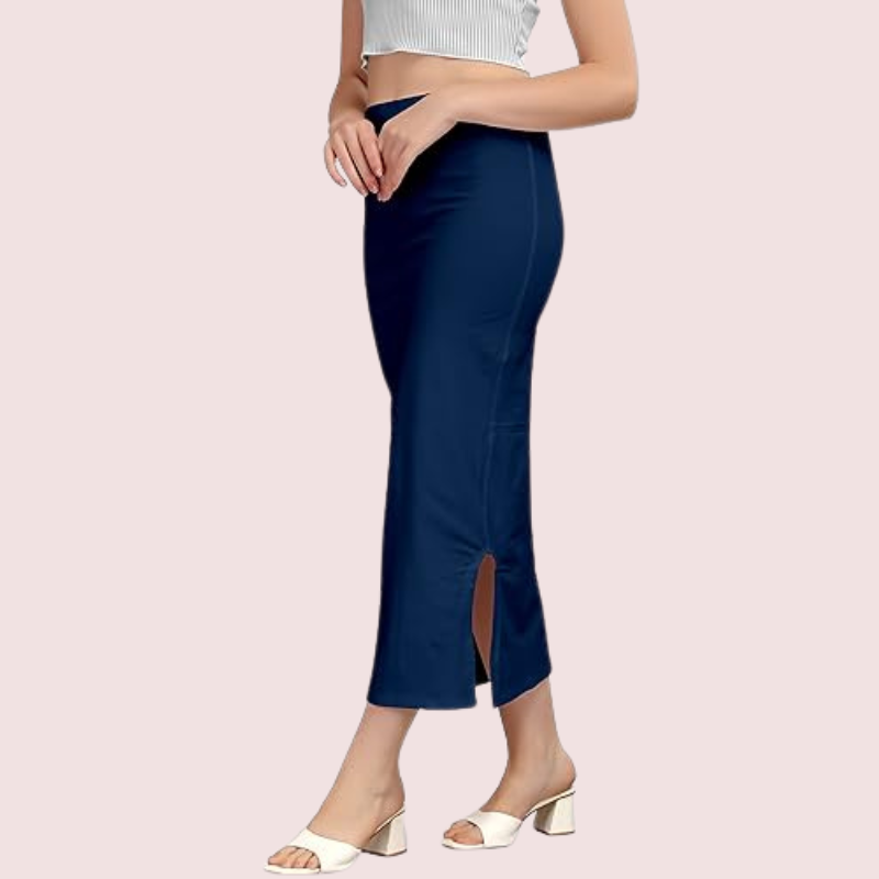 Cotton Blend Saree Shapewear - Style 0469 - product image 4
