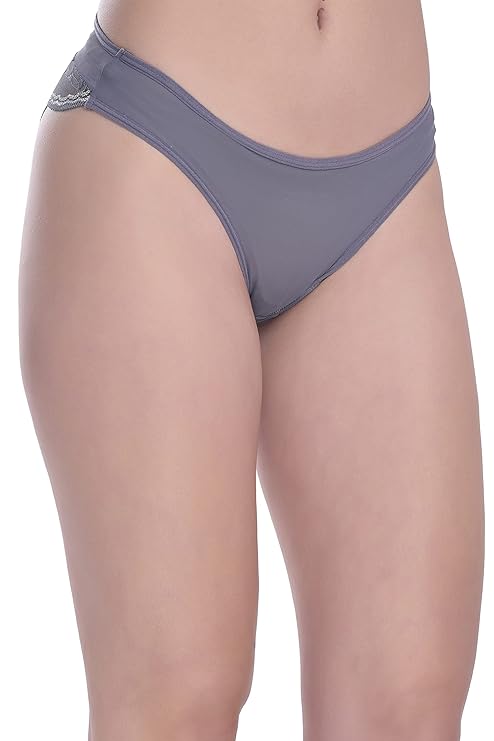 Women's Transparent Lace Bikini Set - 2 Pack - product image 6