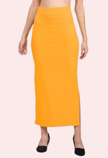 Comfort Cotton Shapewear Petticoat - product image 1
