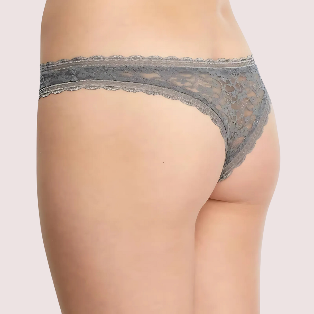 Elegant Lace Tanga Thong Luxury Gift Box - product image 2
