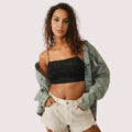 French-Inspired Daina Bralette Set - The Ultimate Luxury Gift - product image 1