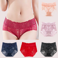 Lace High-Waist Underwear - 5 Pack - product image 1