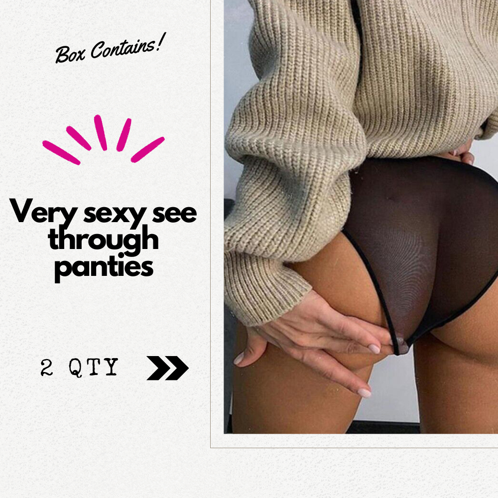 Forplay Lingerie Box- Unlock Desire, Embrace Elegance - product image 5