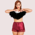 Timeless Elegance French Knickers - 2 Pack - product image 1