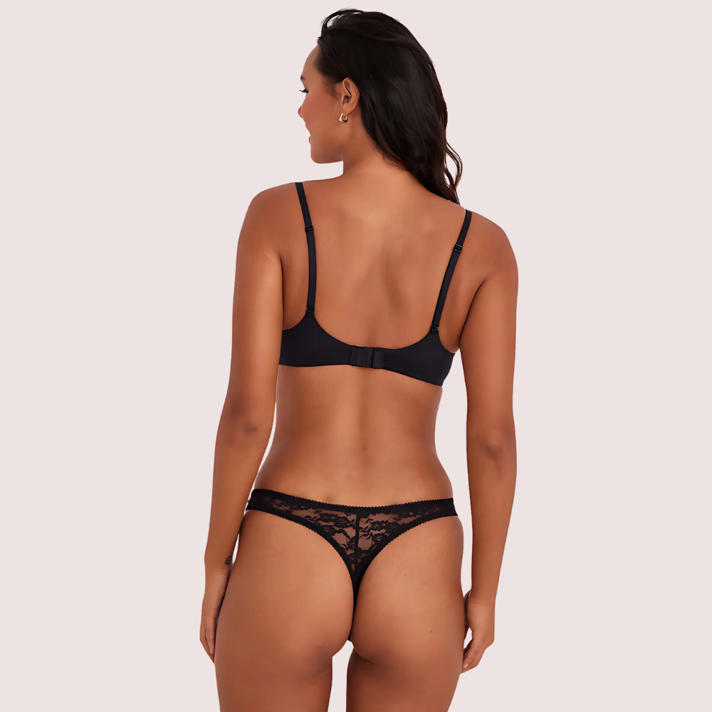 Couture Tanga Thong Panty Luxury Gift Box - product image 2