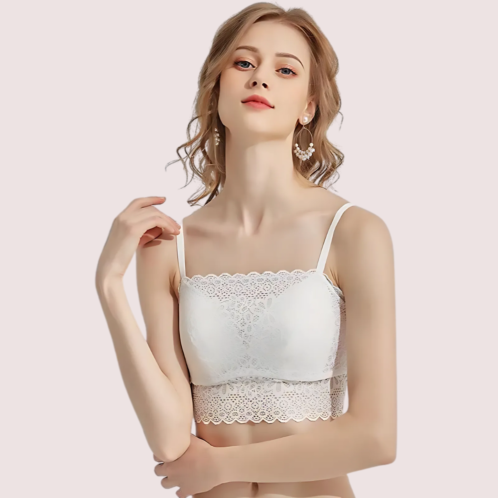 Flex & Comfort Bralette Set - 2 Pack - product image 4