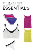 Summer Essentials Lingerie Set - product image 1