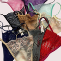 Mega Offer Random Color Thongs G-String - 6 Pack - product image 1