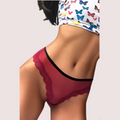 Women's Hot G-String Ribbon Underwear - product image 1