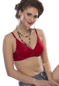 Total Comfort Cotton Bras - 4 Pack - product image 1