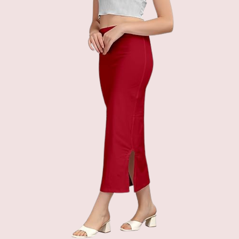 Smooth Curve Cotton Petticoat Shaper - product image 4