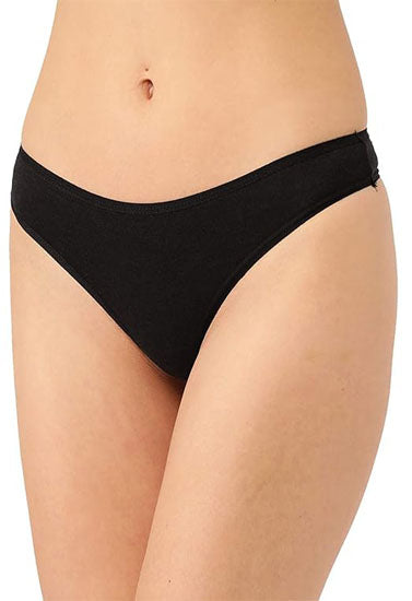 Women's Everyday Thong Panty Set - 3 Pack - product image 1