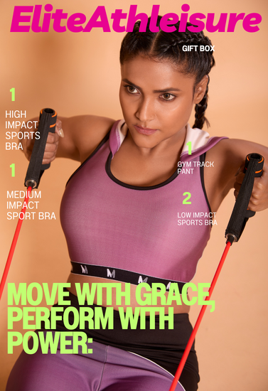 Eliteathleisure Box - product image 1