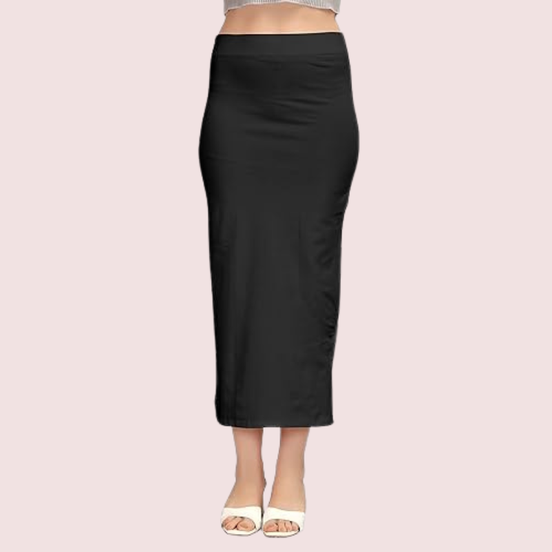 Versatile Cotton Petticoat Shapewear - product image 2
