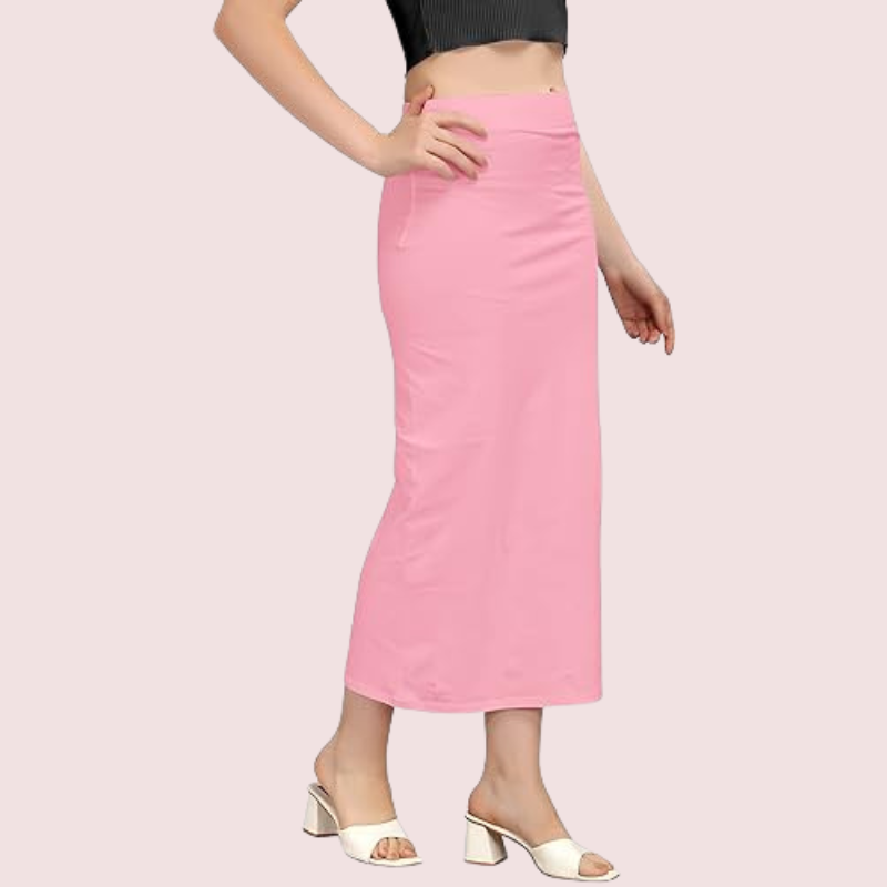Cotton Slimming Petticoat Shapewear - product image 3
