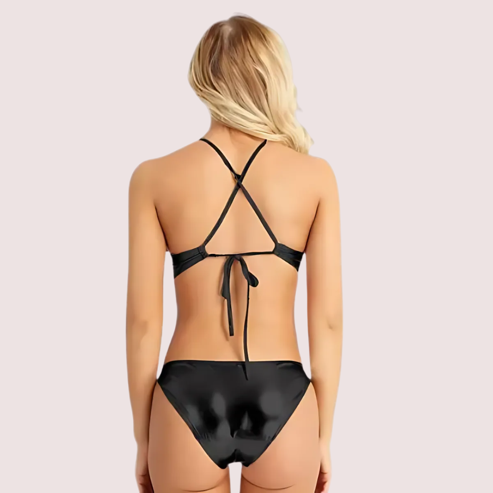 Exotic Lingerie Set For Special Occasions - product image 3