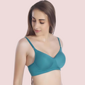 Women Full Coverage Lightly Padded Multicolor Bra - product image 1