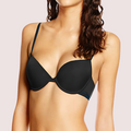 Pack Of Garter Belt & Bra Set - product image 1