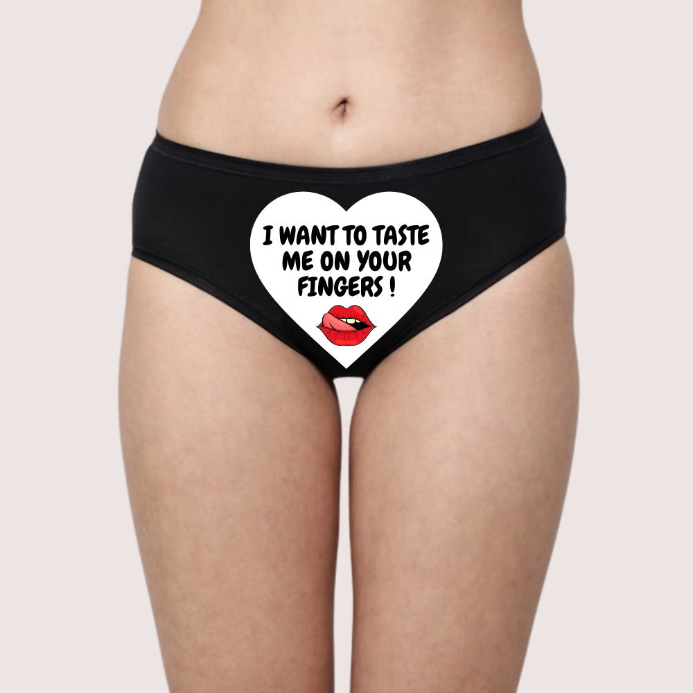 Playful Valentine'S Temptation Gift Box - product image 3