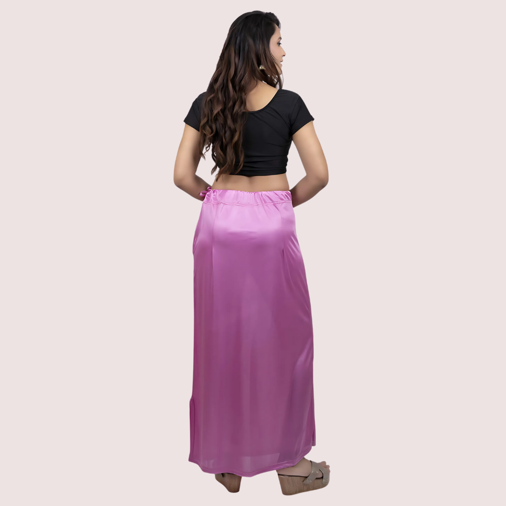 Women's Underskirt Inskirt Slip Glossy Silk - product image 2