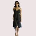 Blushing Bride Sheer Nightgown - Plus-Size - product image 1