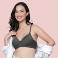 Cloud Soft Non-Wired Padded Bra Pack - 4 Pack - product image 1
