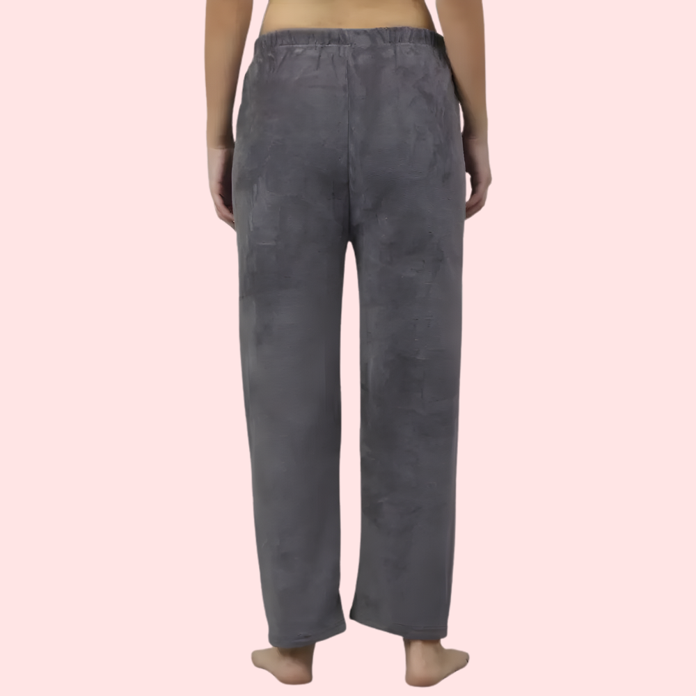 Women's' Wool Pajamas - 2 Pack - product image 3