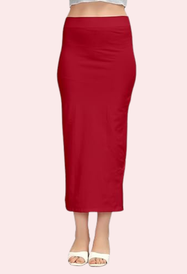 Smooth Curve Cotton Petticoat Shaper - product image 1