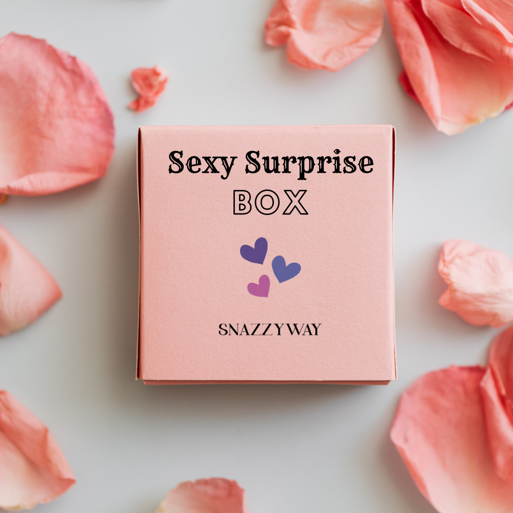 Surprise Subscription Box For Her - product image 2