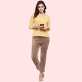 Women Warm Pajamas - 2 Pack - product image 1