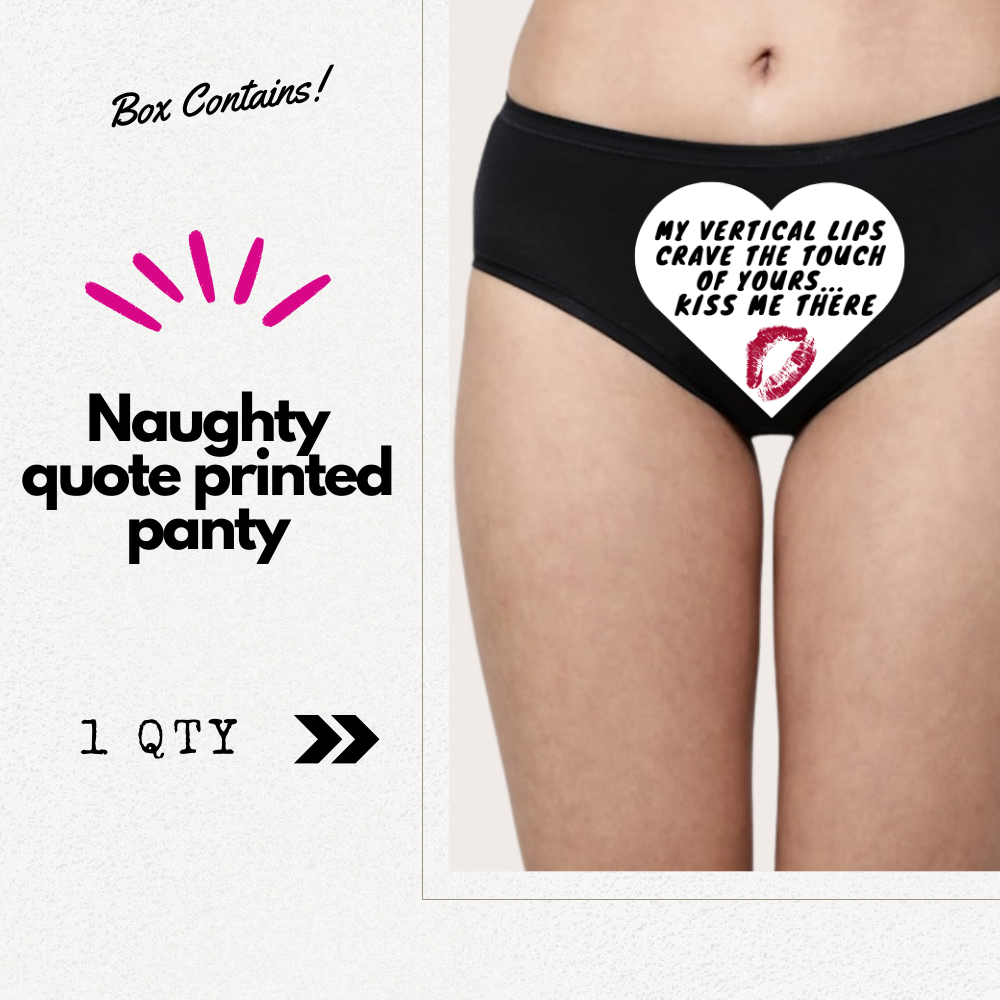 Forplay Lingerie Box - product image 6