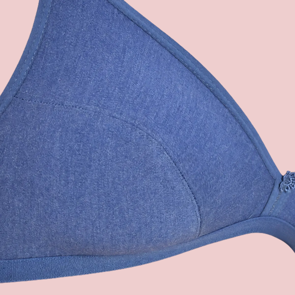 Cloud Soft Non-Wired Padded Bra Pack - 4 Pack - product image 11