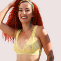 Bralette Gift Set - Parisian Elegance In A Box - product image 1
