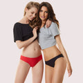 Women's Super Soft Seamless Panties - 2 Pack - product image 1